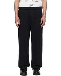 Bode - Sideline Sweatpants - Lyst