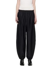 Willy Chavarria - Adidas Originals Edition Dress Twill Track Pants - Lyst