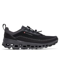 On Shoes - Cloudhoriz Waterproof Sneakers - Lyst