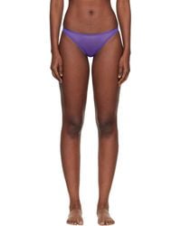 Fruity Booty - Briefs - Lyst