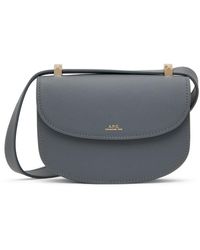 A.P.C. Genève Bags for Women - Up to 28% off | Lyst