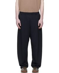 Nanamica - Polyester Pile Sweatpants - Lyst