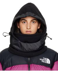 The North Face Synthetic Knit Balaclava 