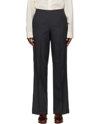 mfpen - Taper Trousers - Lyst