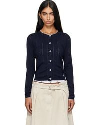B.B. Wallace - Prince Cardigan - Lyst