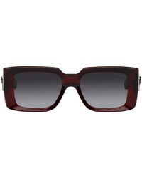 Cutler and Gross - The Great Frog Edition Reaper Sunglasses - Lyst