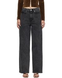 Our Legacy - Gray Neo Cut Jeans - Lyst