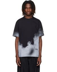Y-3 - Mercedes-Amg F1 Edition Tour T-Shirt - Lyst