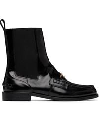 Alexander Wang - Carter Ankle Boots - Lyst