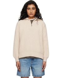 Anine Bing - Sammy Sweater - Lyst