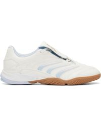 adidas Originals - Off- Pator Sala Sneakers - Lyst