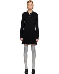 Sandy Liang - Hague Minidress - Lyst