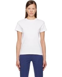 Flore Flore - Monica T-Shirt - Lyst