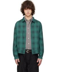 Needles - Sport Jacket - Lyst