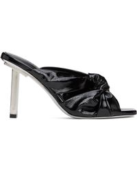 Ioannes - Rococo Sandals - Lyst