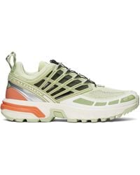 Salomon - ーン& Acs Pro スニーカー - Lyst