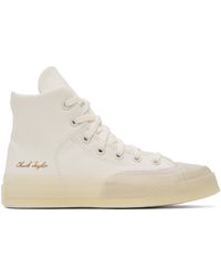 Converse - Off- Chuck 70 Marquis Sneakers - Lyst