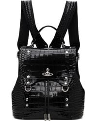 Vivienne Westwood - Max Small Backpack - Lyst