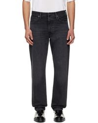 Acne Studios - 1996 Jeans - Lyst