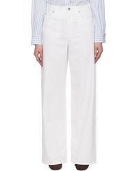 Weekend by Maxmara - Medina Jeans - Lyst