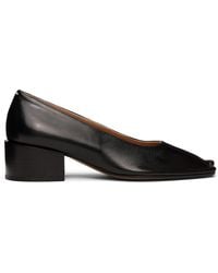 Maison Margiela - Piped Pump Heels - Lyst