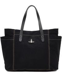 Vivienne Westwood - Henry Medium Tote - Lyst