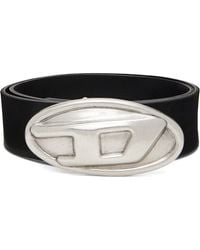 DIESEL - B-double D Bel - Lyst
