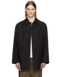 The Row - Noe Jacket - Lyst