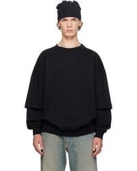 SECONDA - Luna Sweatshirt - Lyst