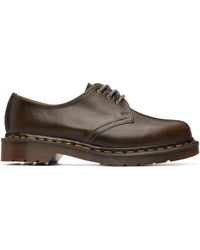 Dr. Martens - 1461 'Made - Lyst