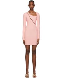 Cotton Citizen - Capri Mini Dress - Lyst