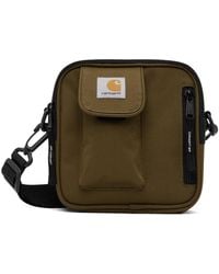 Carhartt - Khaki Essentials Bag - Lyst