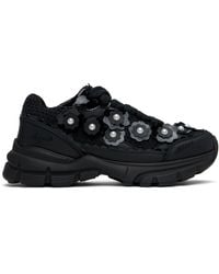 Axel Arigato - Marathon Flwr Runner Sneakers - Lyst