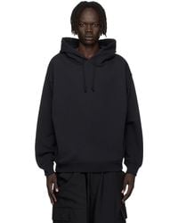 Y-3 - Graphic Hoodie - Lyst