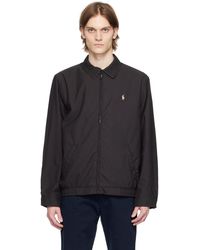 Polo Ralph Lauren Bi-swing ジャケット - ブラック