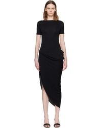 Jacquemus - 'The Sole' Maxi Dress - Lyst