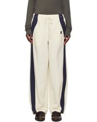 OPEN YY - Yy Color Block Lounge Pants - Lyst