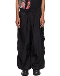 Y-3 - Gradient 3S Cargo Pants - Lyst