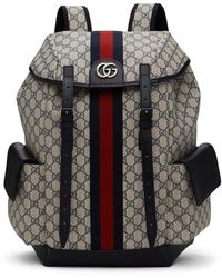 Gucci Backpacks for Men | Online Sale up to 30% off | Lyst