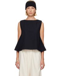 Baserange - Tres Top - Lyst