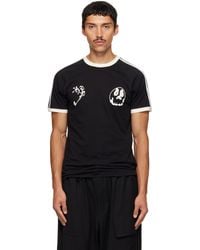 Y-3 - Chito Edition Graphic Cali T-Shirt - Lyst