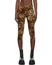 junya watanabe leggings