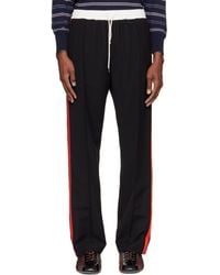 Wales Bonner - Energy Trousers - Lyst
