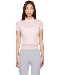 Sandy Liang - Birdie Sweater - Lyst