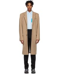 helmut lang coat