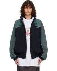 Undercover ブラック Vacant World 長袖Tシャツ ブラック | Lyst
