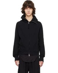 Thom Krom - M Sj 694 Hoodie - Lyst