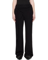 OTTOLINGER - Knit Sweat Lounge Pants - Lyst