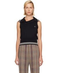 Vivienne Westwood - Doubletake Top - Lyst