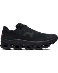 On Shoes - Cloudmster Void Sneakers - Lyst